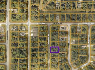 2061 Laughlin Rd, North Port, FL 34288