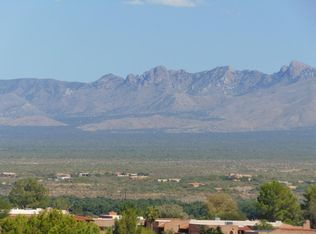 1071 W Calle Trafalgar, Green Valley, AZ 85622