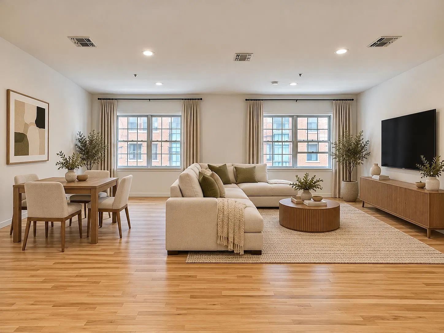 2 bed, 2.0 bath, $4,775 — Photo 2