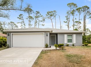 18112 Zanzibar Ave, Port Charlotte, FL 33954