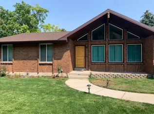 1883 E Viscounti Dr, Sandy, UT 84093