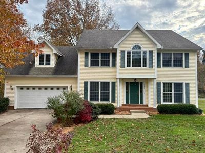 595 Hydraulic Ave, Coshocton, OH, 43812