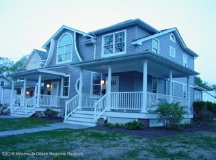 11 Lakeside Ave, Rumson, NJ 07760