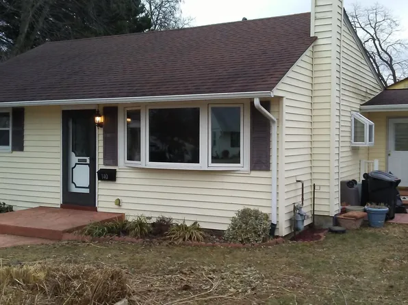 140 Bay Blvd, Havre De Grace, MD 21078