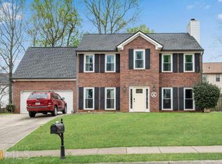 4828 Wilkie Way NW, Acworth, GA 30102