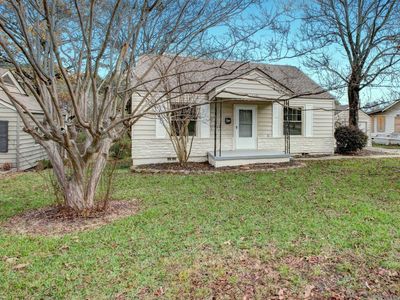 609 S Martin St, Little Rock, AR, 72205