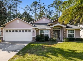 3950 Trail Ridge Rd, Middleburg, FL 32068