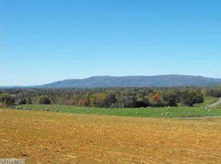 Zephyr Mountain Park Rd, State Road, NC 28676