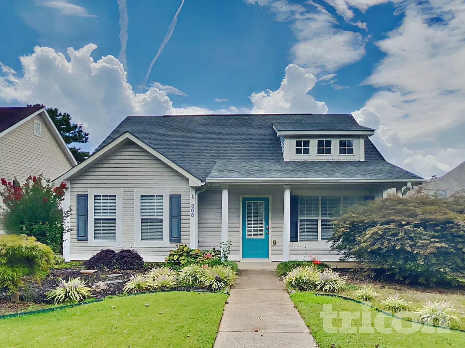 306 Fairdale Trace Stockbridge GA — Photo 1