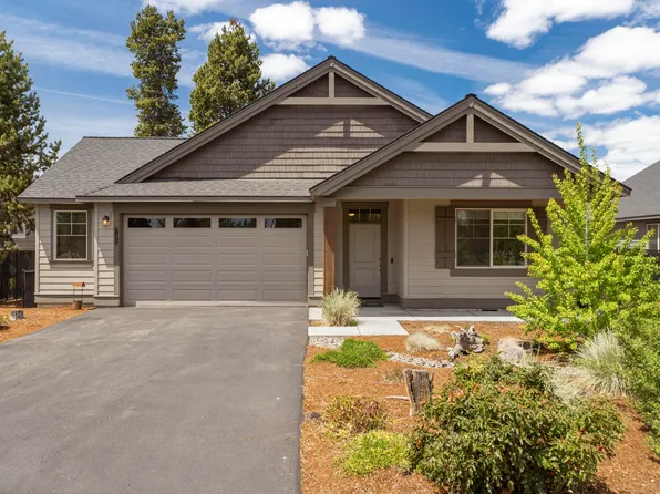 51925 Campfire Dr, La Pine, OR 97739