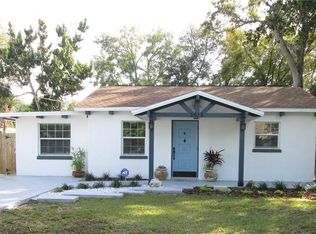 3618 W Pine St, Tampa, FL 33607