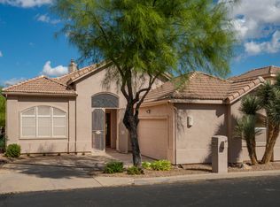 807 S Deer Meadow Loop, Tucson, AZ 85745