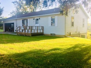 913 Pearl Dr, Loudonville, OH 44842