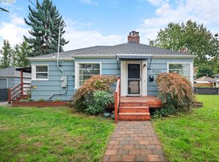 8304 NE Going St, Portland, OR 97220