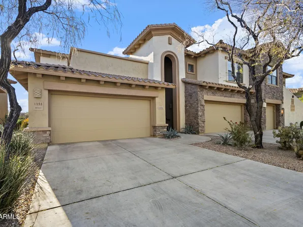 21320 N 56TH Street #2151, Phoenix, AZ 85054