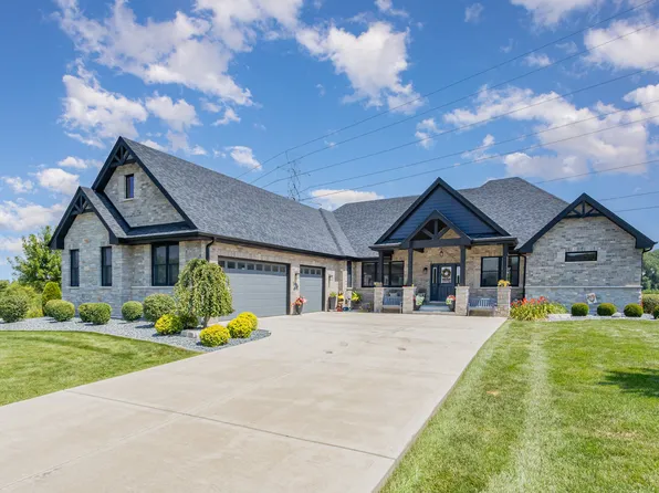20665 Grand Haven Dr, Frankfort, IL 60423