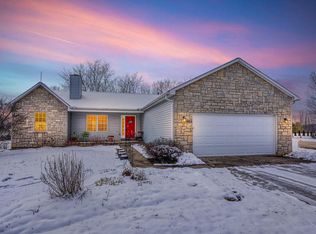 3863 Fry Rd, Ostrander, OH 43061