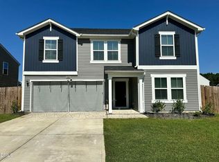 168 Maple Tree Ln, Clayton, NC 27527