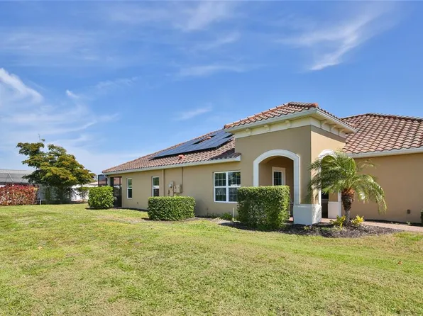 7016 Playa Bella Dr, Bradenton, FL 34209