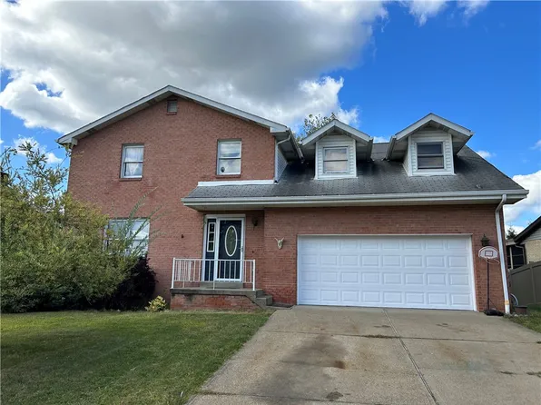 112 Dorf Dr, Pittsburgh, PA 15209