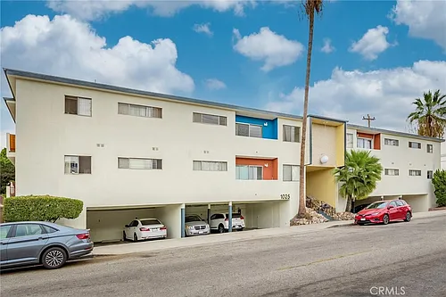 1025 E Lomita Ave #5 Photo 1