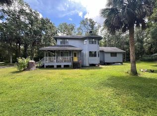 4127 Mahogany Blvd, Bunnell, FL 32110