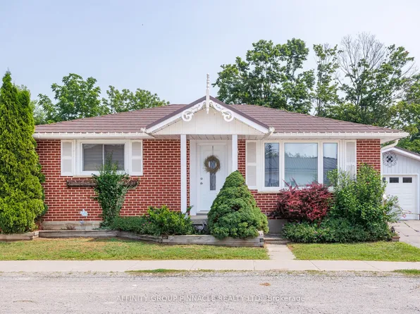 74 William St, Kawartha Lakes, ON K0M 1A0