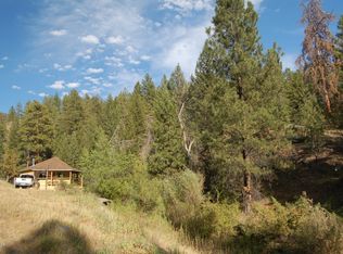 Paul Creek Ln, Cascade, MT 59421