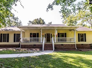 421 Appleton Ln, Lugoff, SC 29078