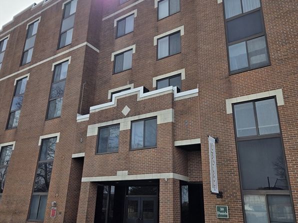 20-30 Daniels St #607