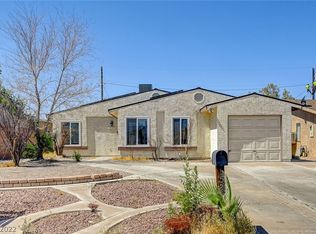 1529 Chestnut St, Henderson, NV 89011