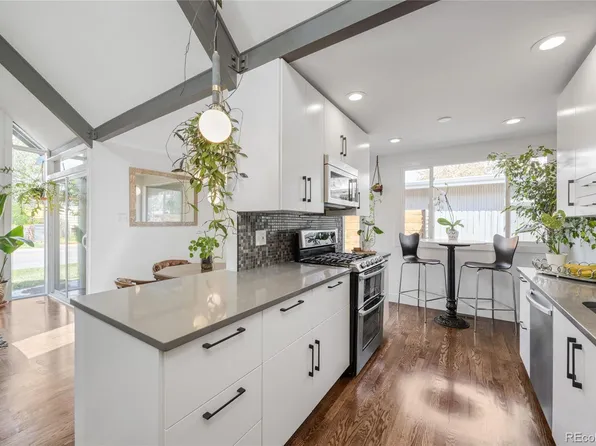 1380 S Dahlia Street, Denver, CO 80222