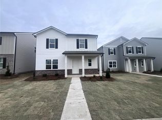 72 Hargrave Ave, Bethlehem, GA 30620