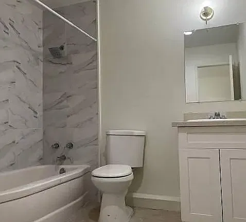 2 bed, 1200 sqft, $1,995 — Photo 2
