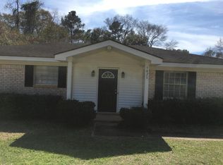 7421 Wigfield Rd, Mobile, AL 36619