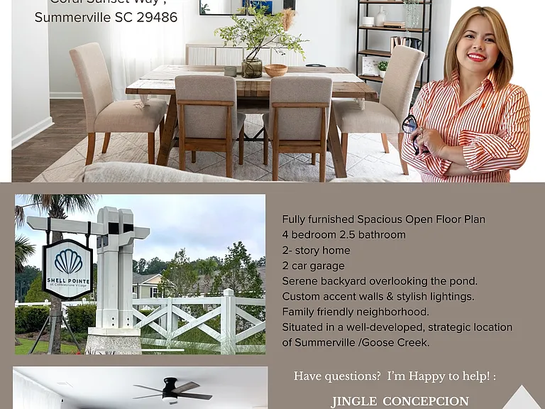 322 Coral Sunset Way — Photo 20