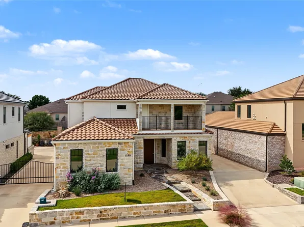 936 El Dorado St, Weatherford, TX 76086