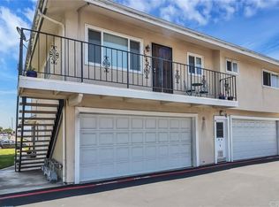 16627 Viewpoint Ln #8D, Huntington Beach, CA