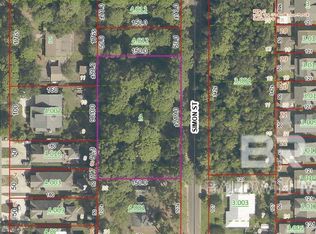 0 Simon St #15-21, Fairhope, AL 36532