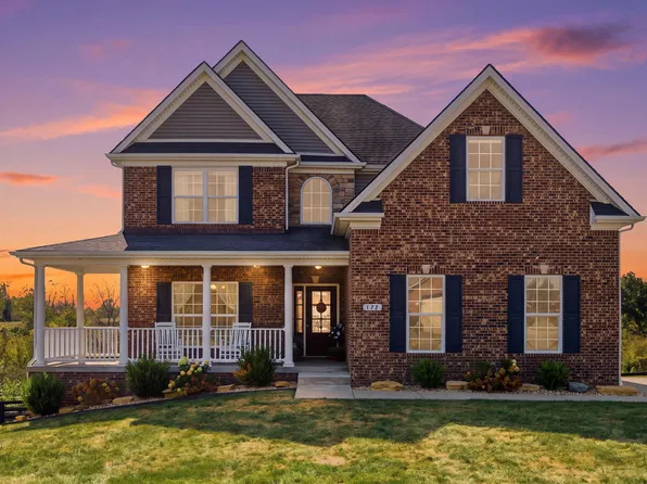 172 Tuscany Way, Richmond, KY 40475