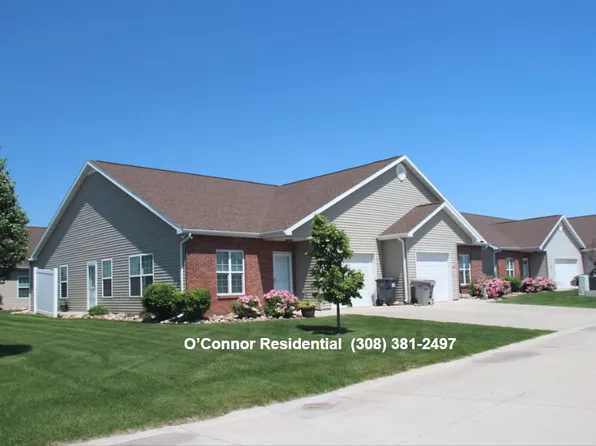 2603-2605 Brennen Ln, Grand Island, NE 68803
