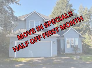 18218 SW Fallatin Loop, Beaverton, OR 97007