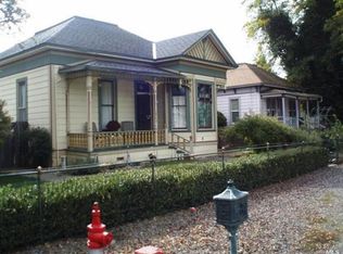 1975 Talmage Rd, Ukiah, CA 95482