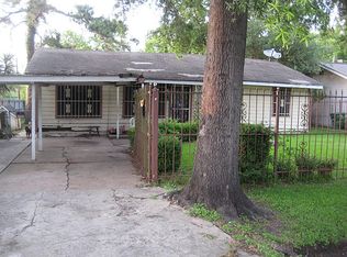 13509 Bandera St, Houston, TX 77015