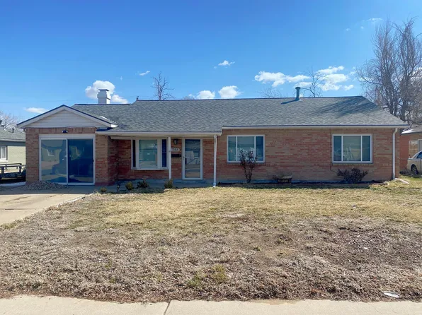 1144 Revere St, Aurora, CO 80011