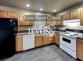 802 Jamie Dr, Selah, WA 98942