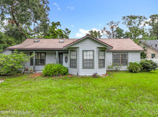 1133 PLAINFIELD Avenue, Orange Park, FL 32073