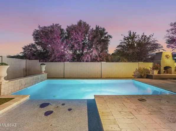 5952 E Sanderling Dr, Tucson, AZ 85756