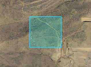 Powers Way Rd SW #N62, Albuquerque, NM 87121