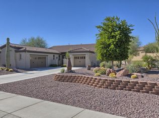 27142 N 128th Dr, Peoria, AZ 85383